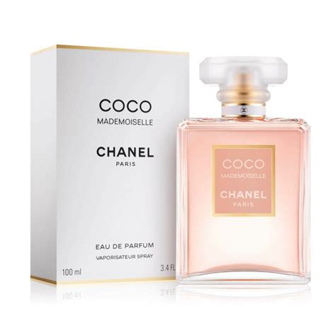 chanel coco mademoiselle 100ml price|coco chanel mademoiselle cheapest price.